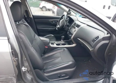 2015 Nissan Altima 3.5 Sl z USA, uszkodzony, nr VIN 1N4BL3AP8FC581581